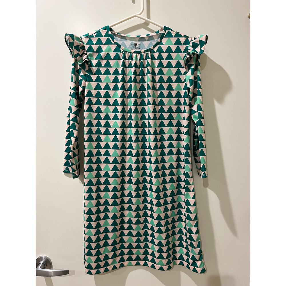 J.Crew Crewcuts XL Dress